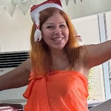 Фотография девушки Svetlana, 49 лет из г. Москва