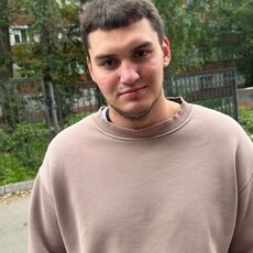 Фотография мужчины Максим, 21 год из г. Иркутск