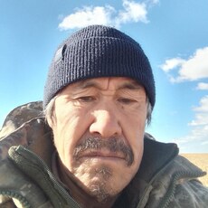 Фотография мужчины Мейрам, 42 года из г. Астраханка