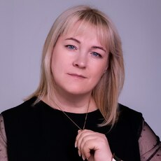 Анна, 42 из г. Череповец.