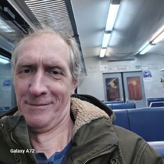 Фотография мужчины Александр, 56 лет из г. Долгопрудный