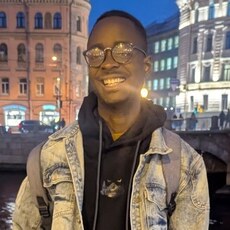 Фотография мужчины Fortune, 21 год из г. Санкт-Петербург