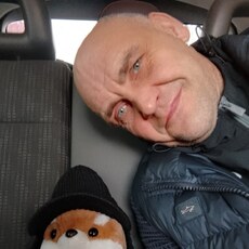 Фотография мужчины Артём, 45 лет из г. Красноярск