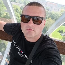 Фотография мужчины Сергей, 38 лет из г. Ярославль