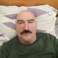 Фотография мужчины Роман, 64 года из г. Волгоград