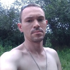 Фотография мужчины Анатолий, 36 лет из г. Кагальницкая