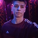 Егор, 23 года