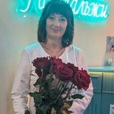 Фотография девушки Татьяна, 60 лет из г. Курган