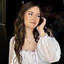 Дарья, 21 год