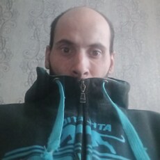 Фотография мужчины Вася, 33 года из г. Могилев