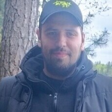 Фотография мужчины Саша, 28 лет из г. Новополоцк