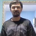 Радик, 43 года