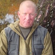 Фотография мужчины Андрей, 52 года из г. Радужный (Ханты-Мансийский)