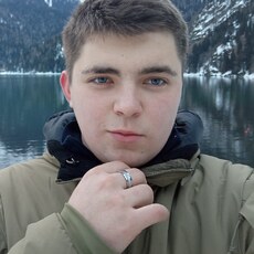 Фотография мужчины Клим, 23 года из г. Мелитополь