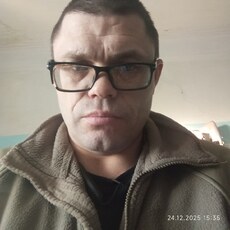 Фотография мужчины Сергей, 38 лет из г. Бакалы