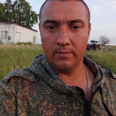 Фотография мужчины Михаил, 37 лет из г. Курск