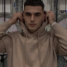 Фотография мужчины Вадим, 32 года из г. Сморгонь