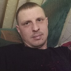 Фотография мужчины Алексей, 36 лет из г. Курск