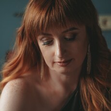 Надежда, 41 из г. Кировск.