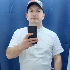 Фотография мужчины Аслан, 34 года из г. Орел