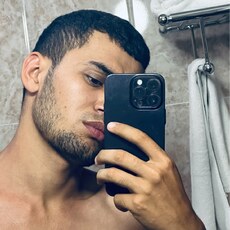 Фотография мужчины Khalid, 25 лет из г. Ташкент