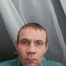 Фотография мужчины Алексей, 45 лет из г. Архангельск
