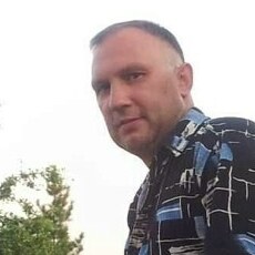 Фотография мужчины Виталий, 49 лет из г. Новосибирск