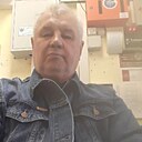 Виктор, 68 лет