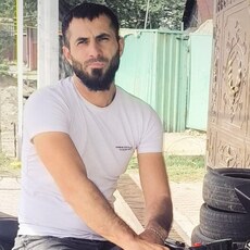 Фотография мужчины Кемал, 41 год из г. Алматы