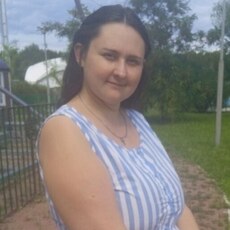 Фотография девушки Яночка, 31 год из г. Пенза