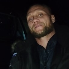 Фотография мужчины Александр, 35 лет из г. Саранск