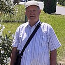 Михаил, 70 лет