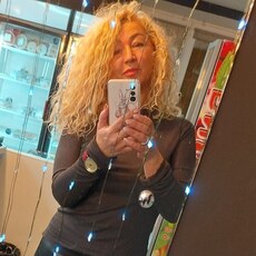 Наталюша, 46 из г. Тюмень.