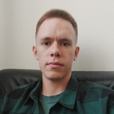 Фотография мужчины Матвей, 23 года из г. Архангельск