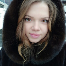 Настя, 34 из г. Уфа.