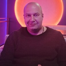 Фотография мужчины Алексей, 43 года из г. Курск