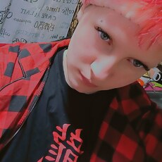 Фотография мужчины Софья, 18 лет из г. Талица