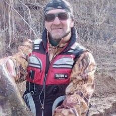 Фотография мужчины Вадим, 61 год из г. Георгиевск