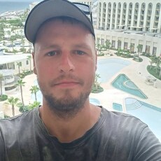 Фотография мужчины Жека, 36 лет из г. Сочи