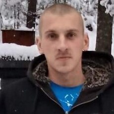 Фотография мужчины Виктор, 33 года из г. Докшицы