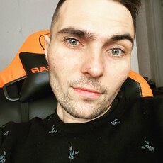 Фотография мужчины Александр, 30 лет из г. Уссурийск