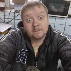 Фотография мужчины Пашка Я, 35 лет из г. Ижевск