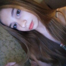 Фотография девушки Эстер, 22 года из г. Алматы