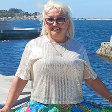 Фотография девушки Жемчуг, 52 года из г. Москва