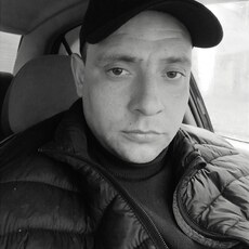 Фотография мужчины Рома, 34 года из г. Иркутск