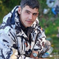 Фотография мужчины Александр, 32 года из г. Брянск