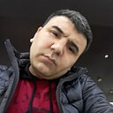 Азимжон, 46 лет