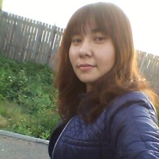 Фотография девушки Машулька, 31 год из г. Уйское