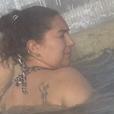 Фотография девушки Евгения, 38 лет из г. Благовещенск