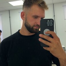 Фотография мужчины Илья, 29 лет из г. Лида